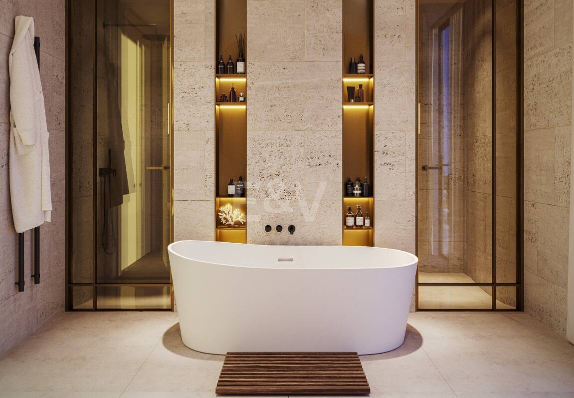 4our Villas, Discover a Masterpiece of Luxury Living on Marbella's Golden Mile