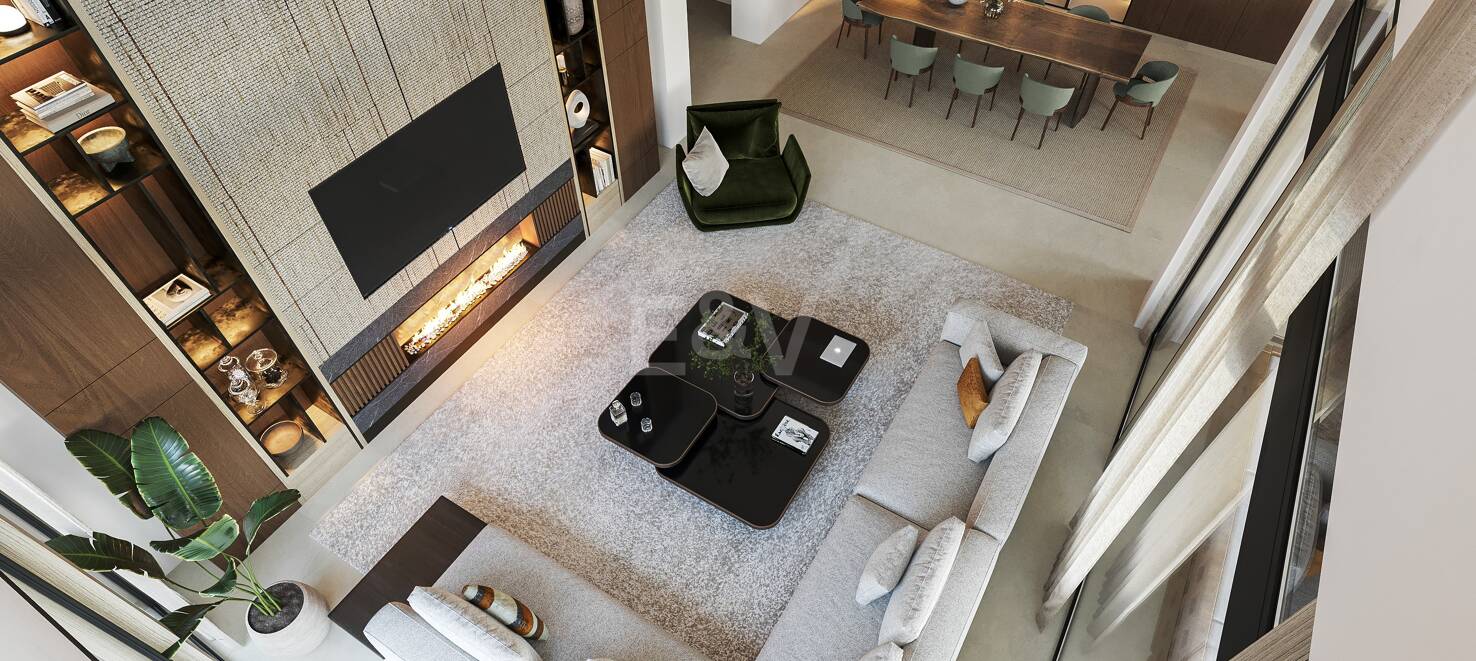 Discover a Masterpiece of Luxury Living on Marbella's Golden Mile