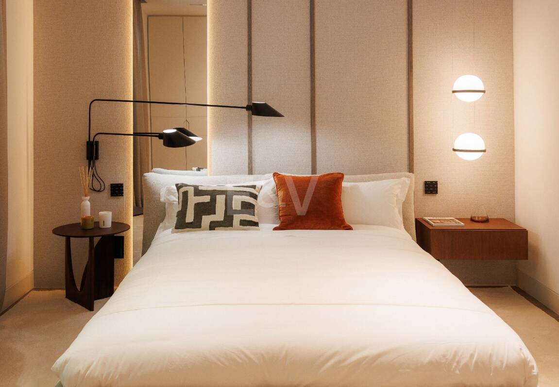 4our Villas, Discover a Masterpiece of Luxury Living on Marbella's Golden Mile