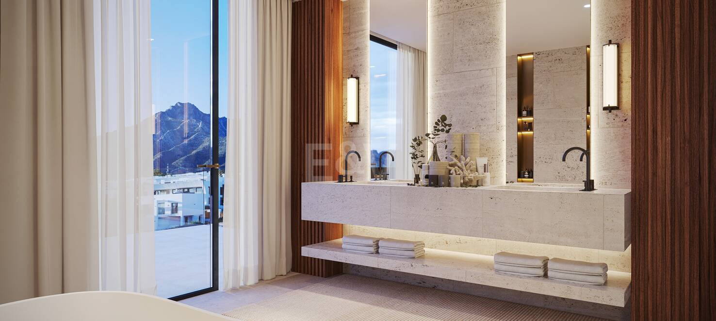 Discover a Masterpiece of Luxury Living on Marbella's Golden Mile