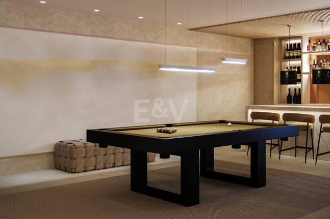 4our Villas, Upptäck ett mästerverk av lyxliv på Marbellas gyllene mil