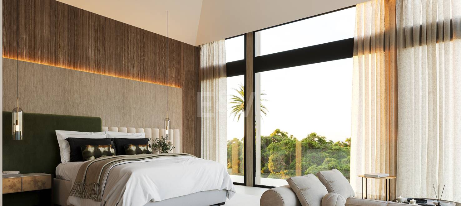 Discover a Masterpiece of Luxury Living on Marbella's Golden Mile