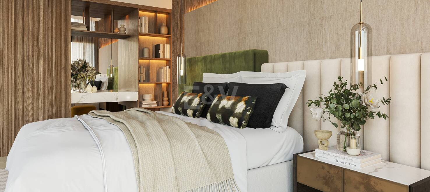 Discover a Masterpiece of Luxury Living on Marbella's Golden Mile