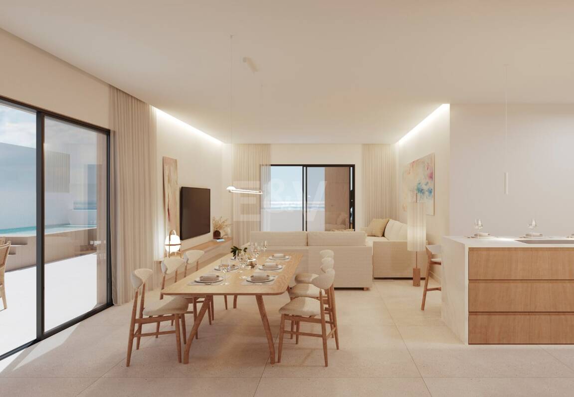 Armonia, Modern Elegance Meets Mediterranean Charm in the Heart of San Pedro de Alcántara