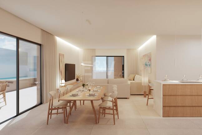 Armonia, Modern Elegance Meets Mediterranean Charm in the Heart of San Pedro de Alcántara