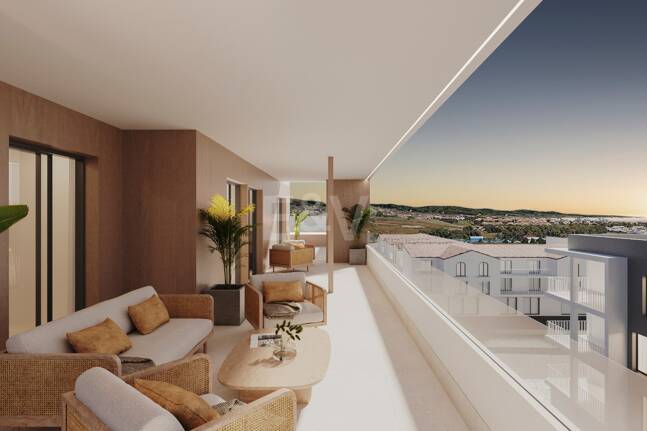 Armonia, Modern Elegance Meets Mediterranean Charm in the Heart of San Pedro de Alcántara