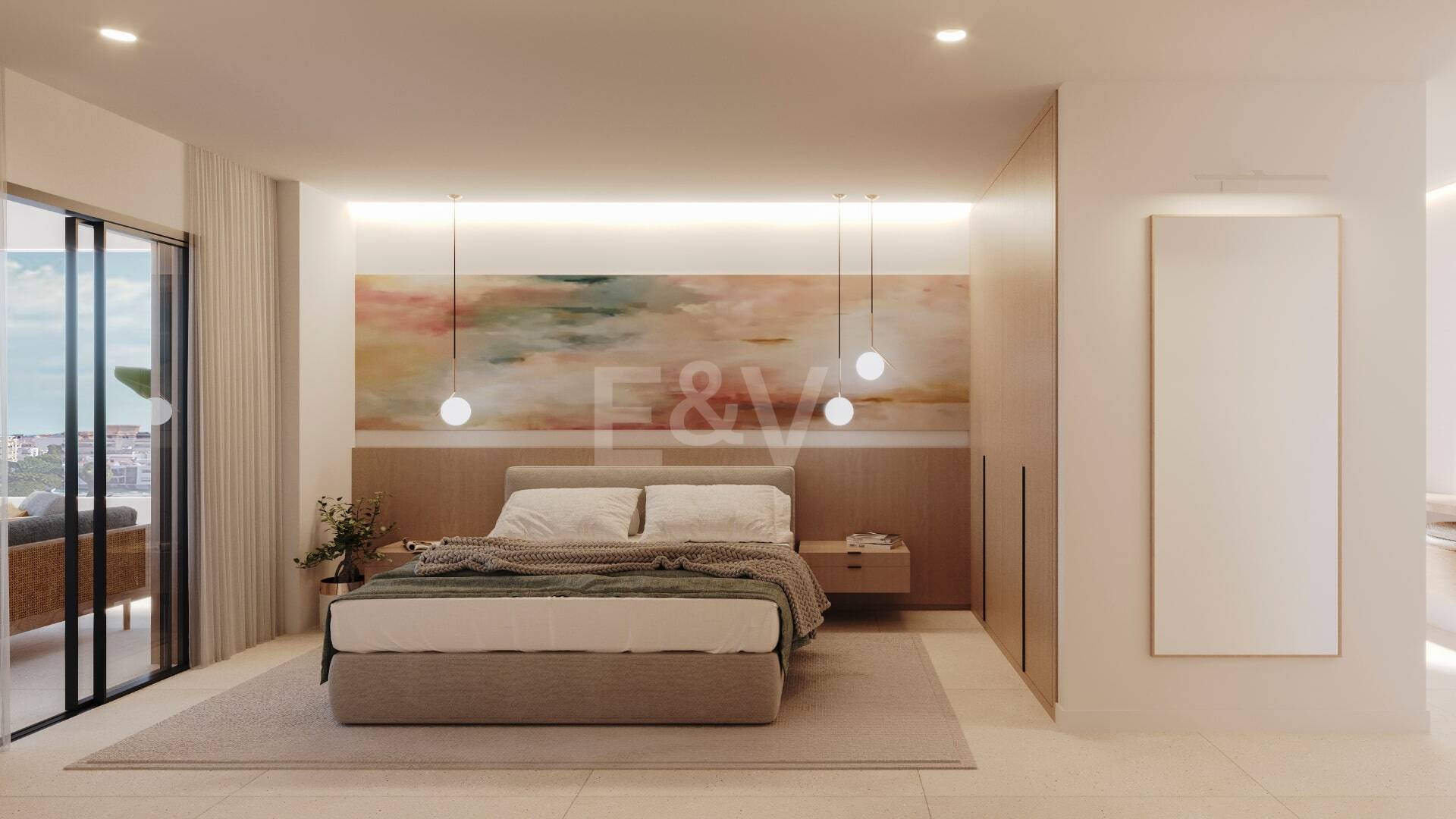 Armonia, Modern Elegance Meets Mediterranean Charm in the Heart of San Pedro de Alcántara