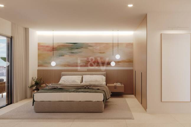 Armonia, Modern Elegance Meets Mediterranean Charm in the Heart of San Pedro de Alcántara