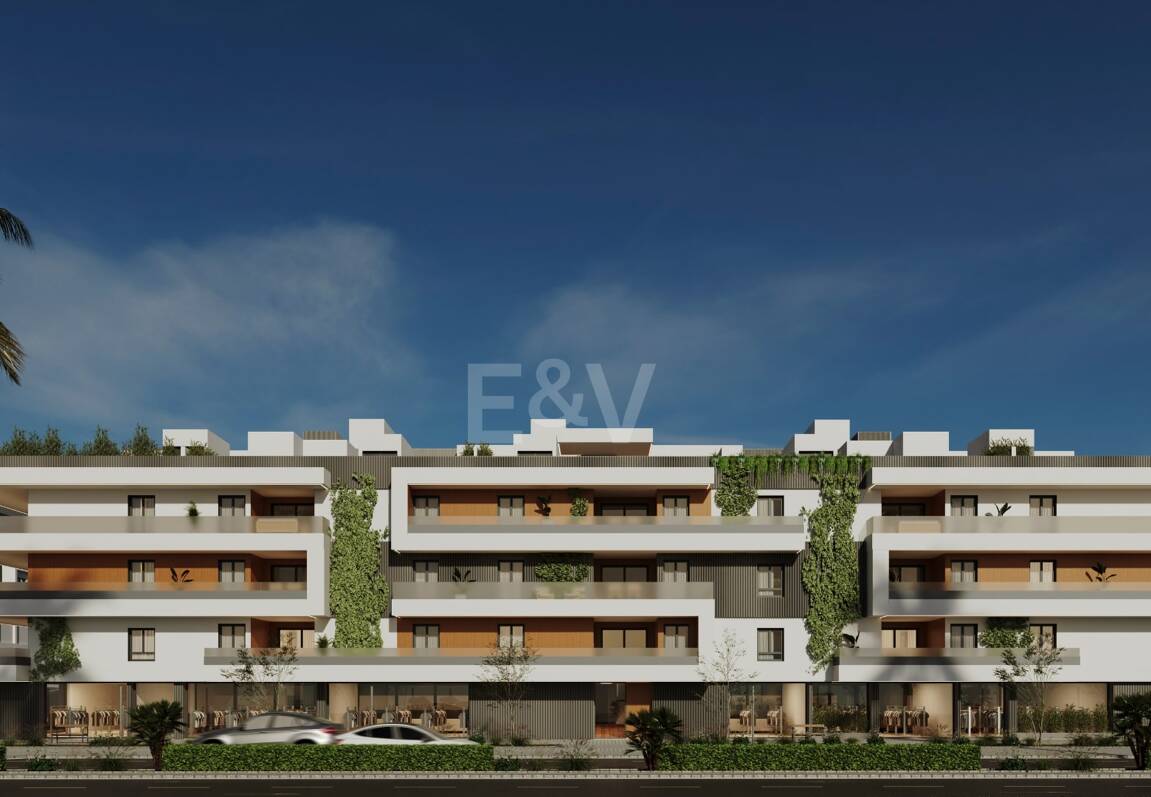 Armonia, Modern Elegance Meets Mediterranean Charm in the Heart of San Pedro de Alcántara