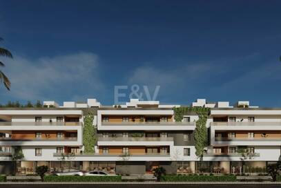 Armonia, Modern Elegance Meets Mediterranean Charm in the Heart of San Pedro de Alcántara