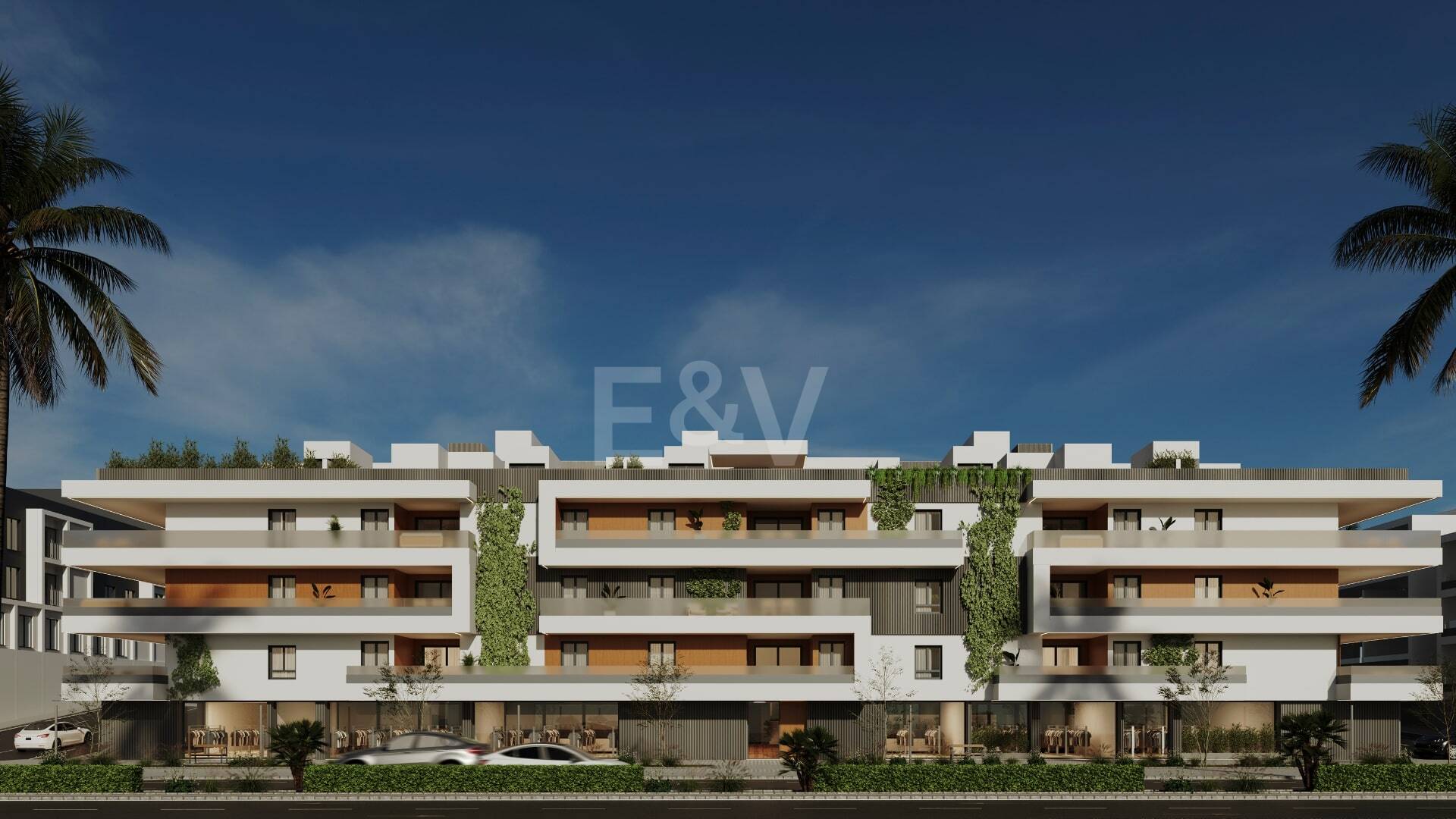 Armonia, Modern Elegance Meets Mediterranean Charm in the Heart of San Pedro de Alcántara