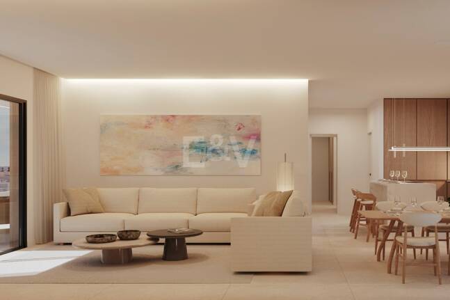 Armonia, Modern Elegance Meets Mediterranean Charm in the Heart of San Pedro de Alcántara