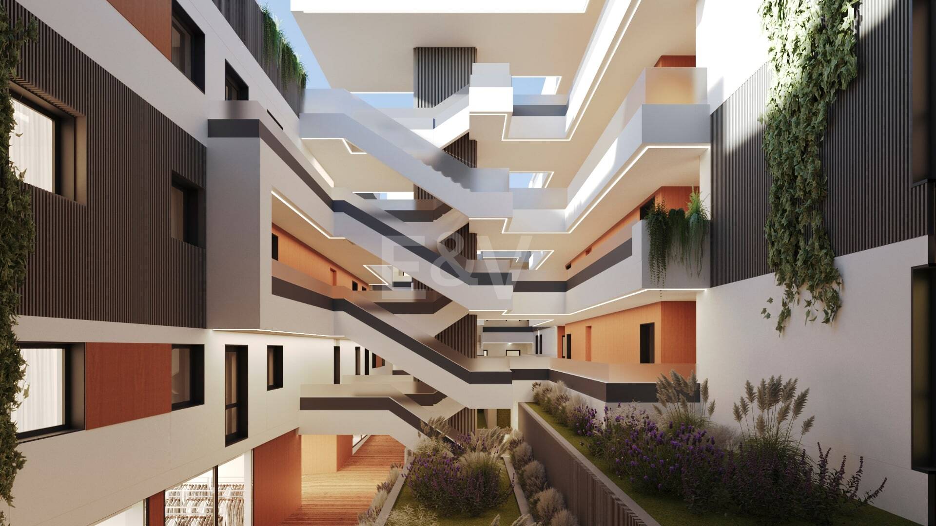 Armonia, Modern Elegance Meets Mediterranean Charm in the Heart of San Pedro de Alcántara