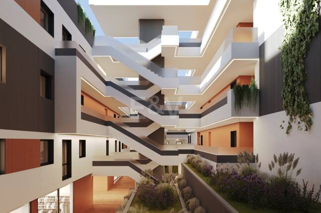 Armonia, Modern Elegance Meets Mediterranean Charm in the Heart of San Pedro de Alcántara