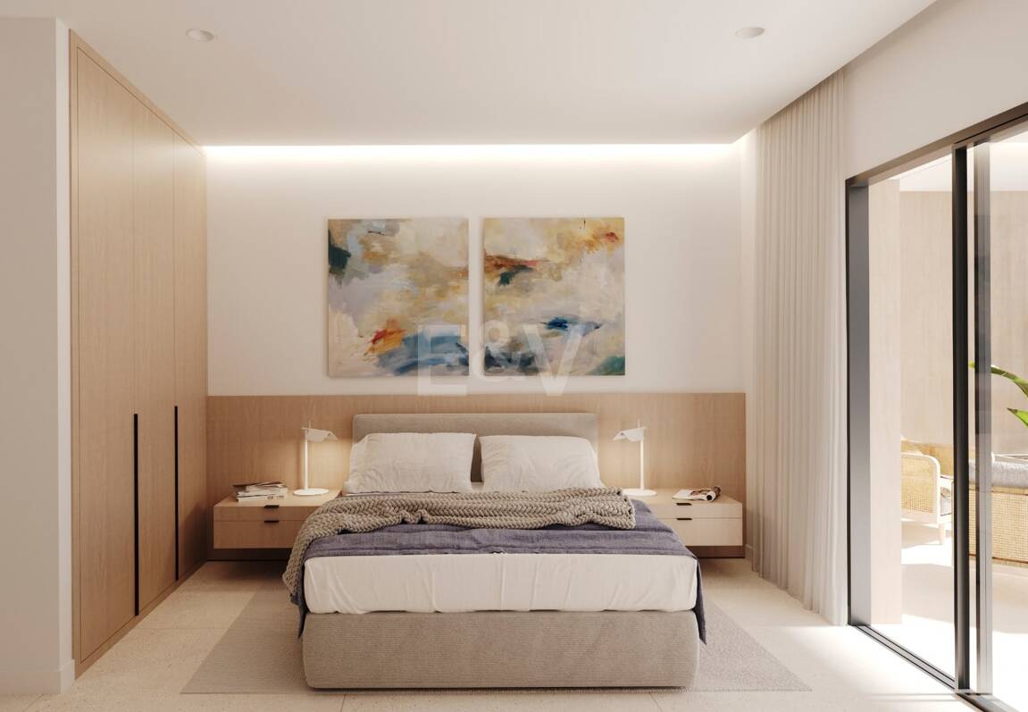 Armonia, Modern Elegance Meets Mediterranean Charm in the Heart of San Pedro de Alcántara