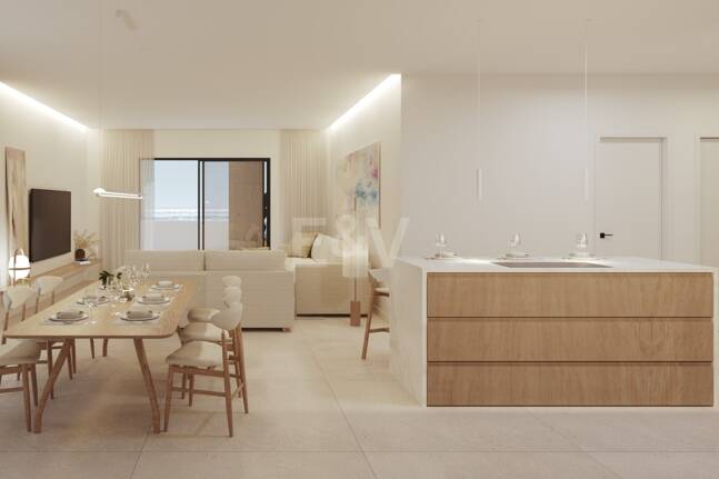 Armonia, Modern Elegance Meets Mediterranean Charm in the Heart of San Pedro de Alcántara