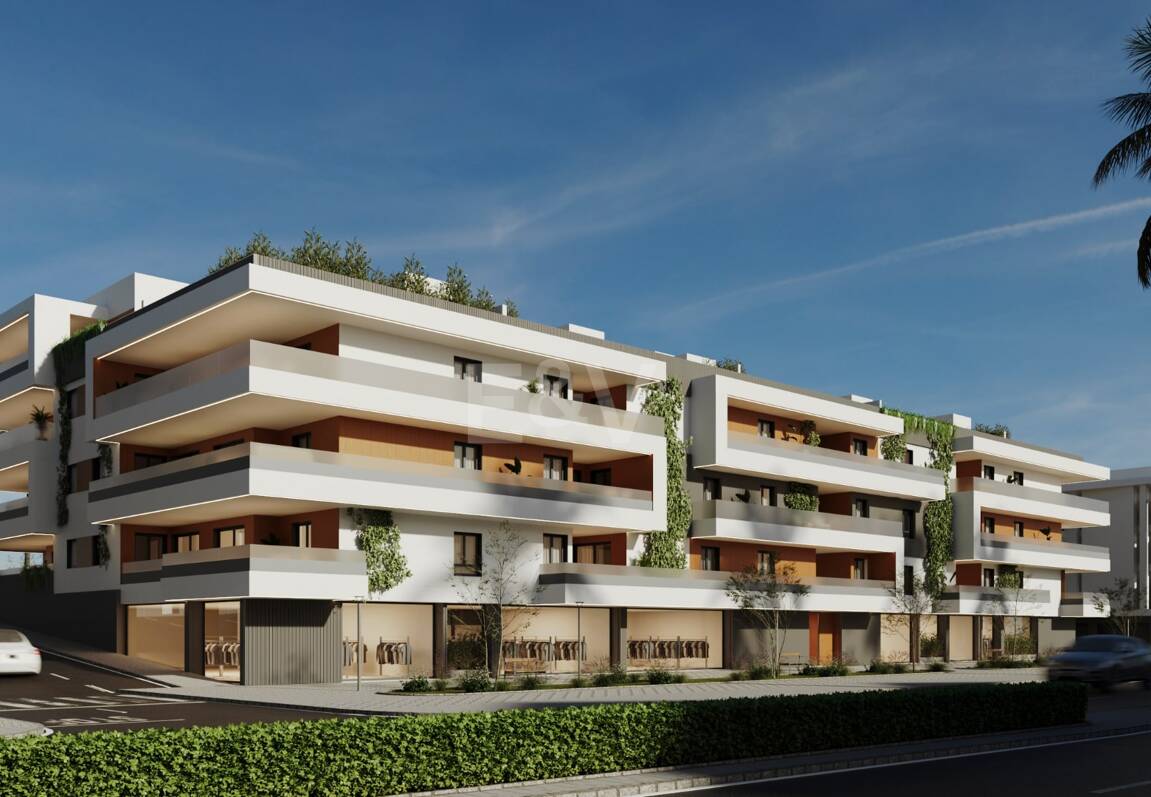 Armonia, Modern Elegance Meets Mediterranean Charm in the Heart of San Pedro de Alcántara