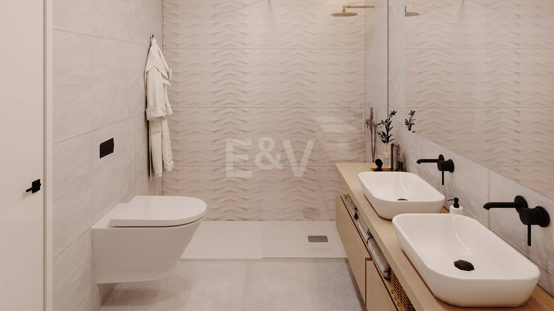 Armonia, Modern Elegance Meets Mediterranean Charm in the Heart of San Pedro de Alcántara