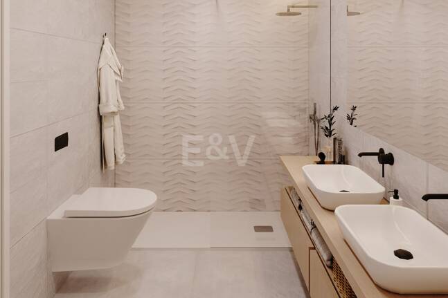 Armonia, Modern Elegance Meets Mediterranean Charm in the Heart of San Pedro de Alcántara