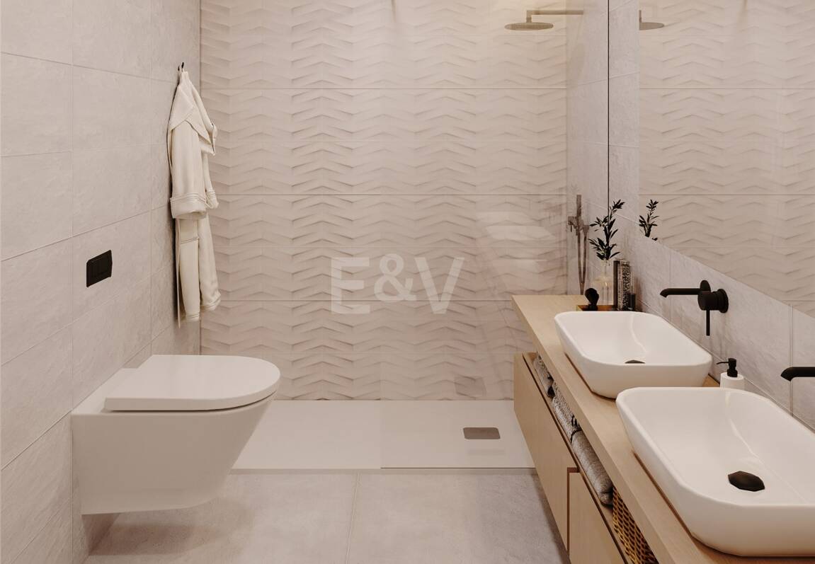 Armonia, Modern Elegance Meets Mediterranean Charm in the Heart of San Pedro de Alcántara