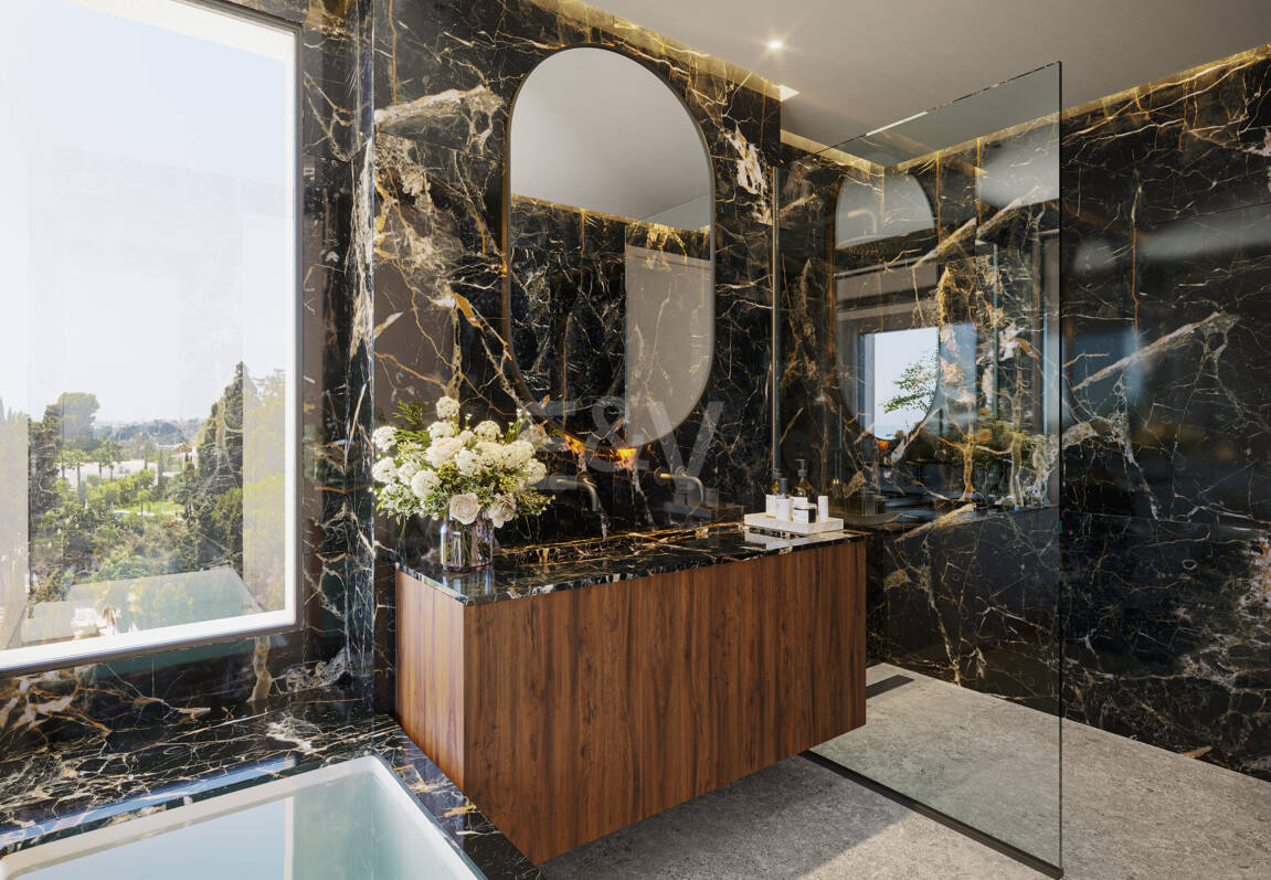 PRECIOUS BENALÚS, PRECIOUS BENALUTS, Luxury Living Steps från stranden på Golden Mile