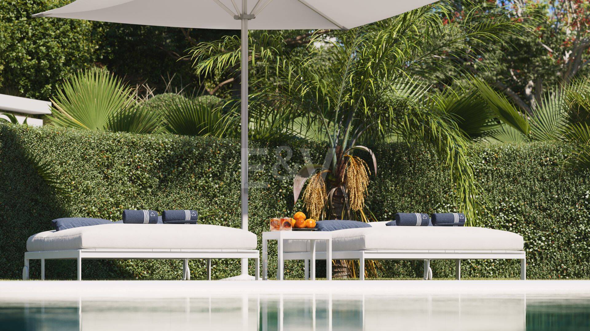 PRECIOUS BENALÚS, PRECIOUS BENALUTS, Luxury Living Steps från stranden på Golden Mile