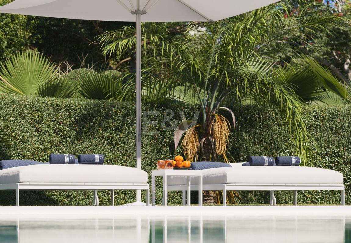 PRECIOUS BENALÚS, PRECIOUS BENALUTS, Luxury Living Steps från stranden på Golden Mile