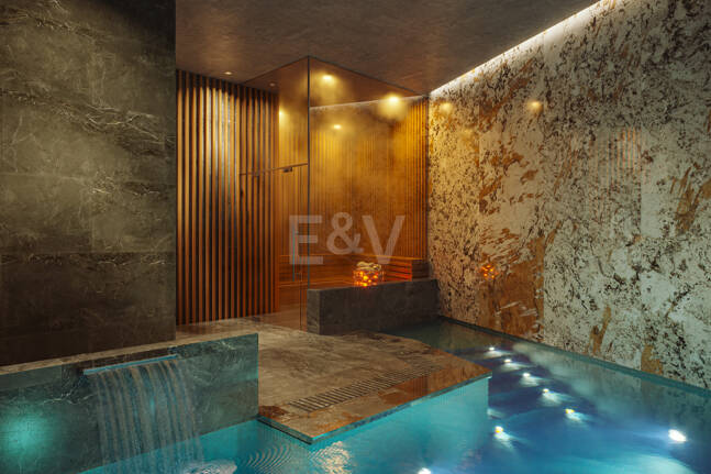 PRECIOUS BENALÚS, PRECIOUS BENALUTS, Luxury Living Steps från stranden på Golden Mile