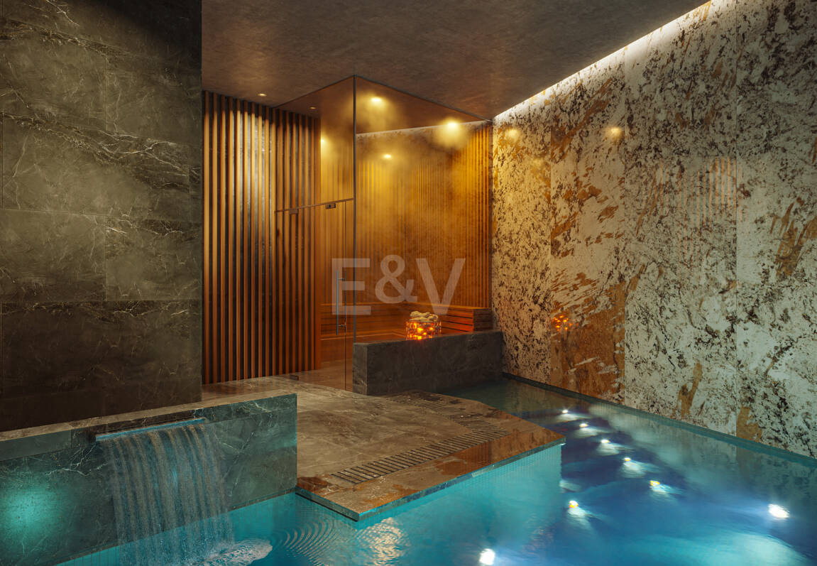 PRECIOUS BENALÚS, PRECIOUS BENALUTS, Luxury Living Steps från stranden på Golden Mile