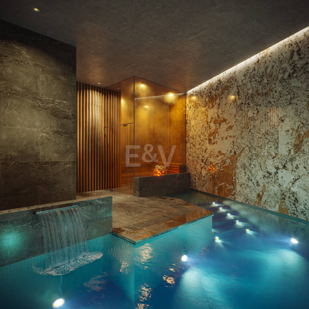 PRECIOUS BENALÚS, PRECIOUS BENALUTS, Luxury Living Steps från stranden på Golden Mile