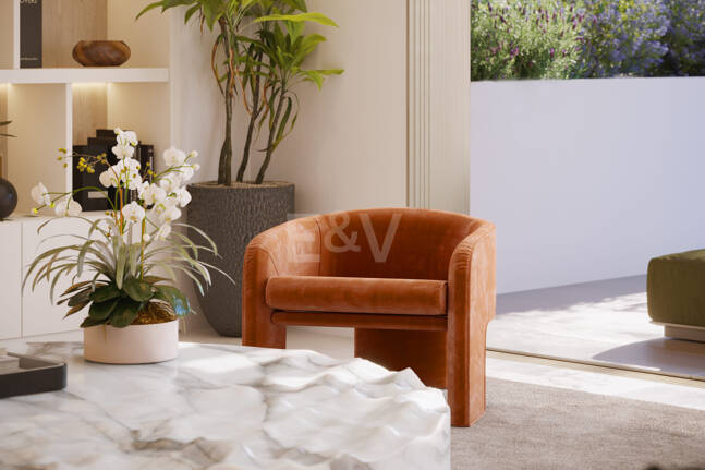 PRECIOUS BENALÚS, PRECIOUS BENALUTS, Luxury Living Steps från stranden på Golden Mile