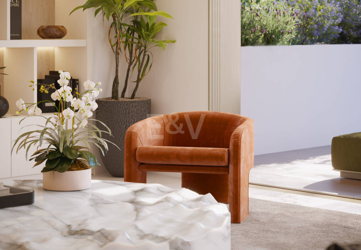 PRECIOUS BENALÚS, PRECIOUS BENALUTS, Luxury Living Steps från stranden på Golden Mile