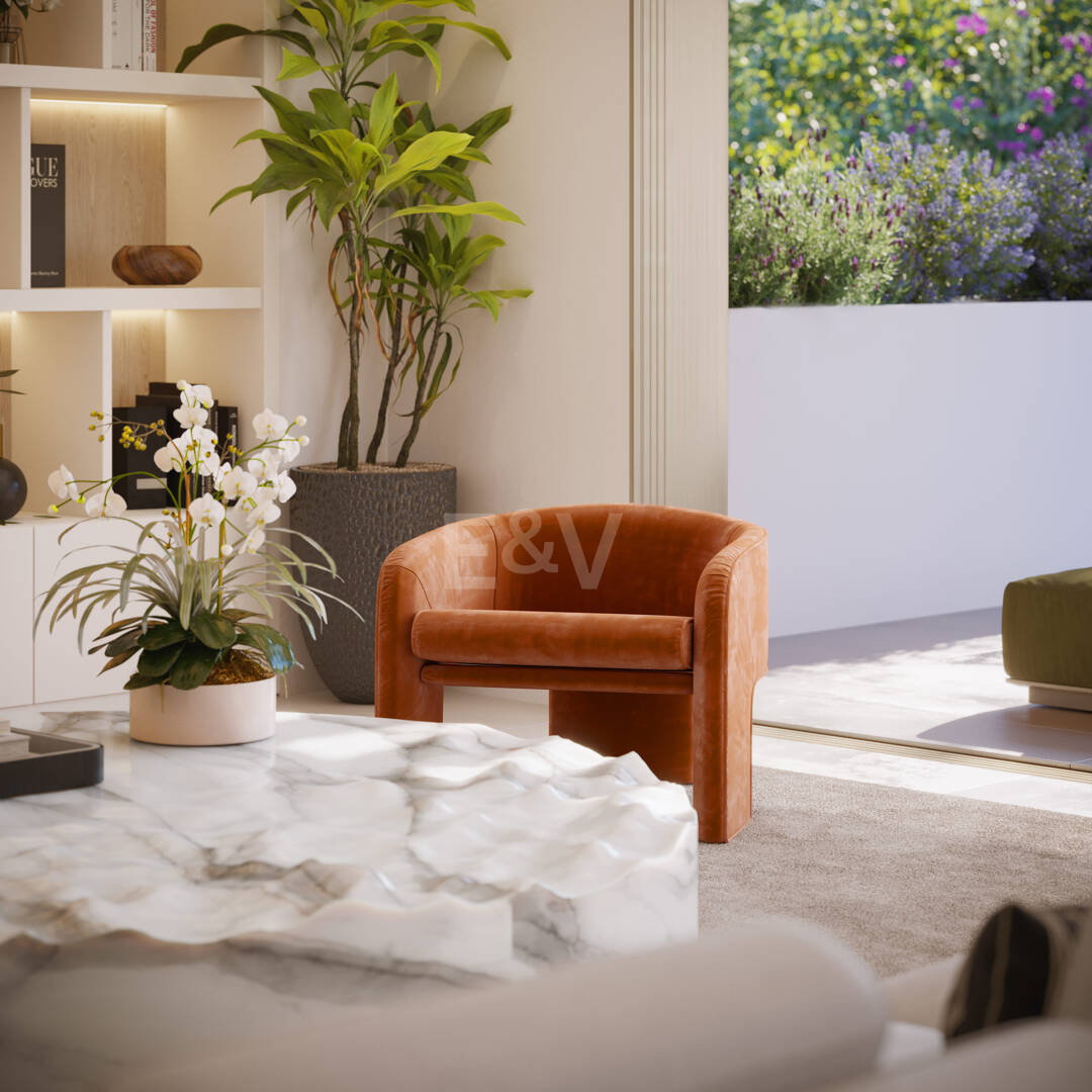 PRECIOUS BENALÚS, PRECIOUS BENALUTS, Luxury Living Steps från stranden på Golden Mile