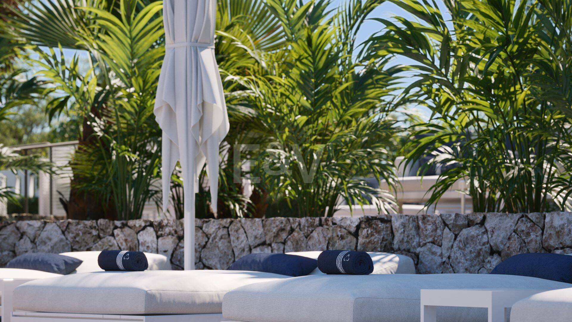 PRECIOUS BENALÚS, PRECIOUS BENALUTS, Luxury Living Steps från stranden på Golden Mile