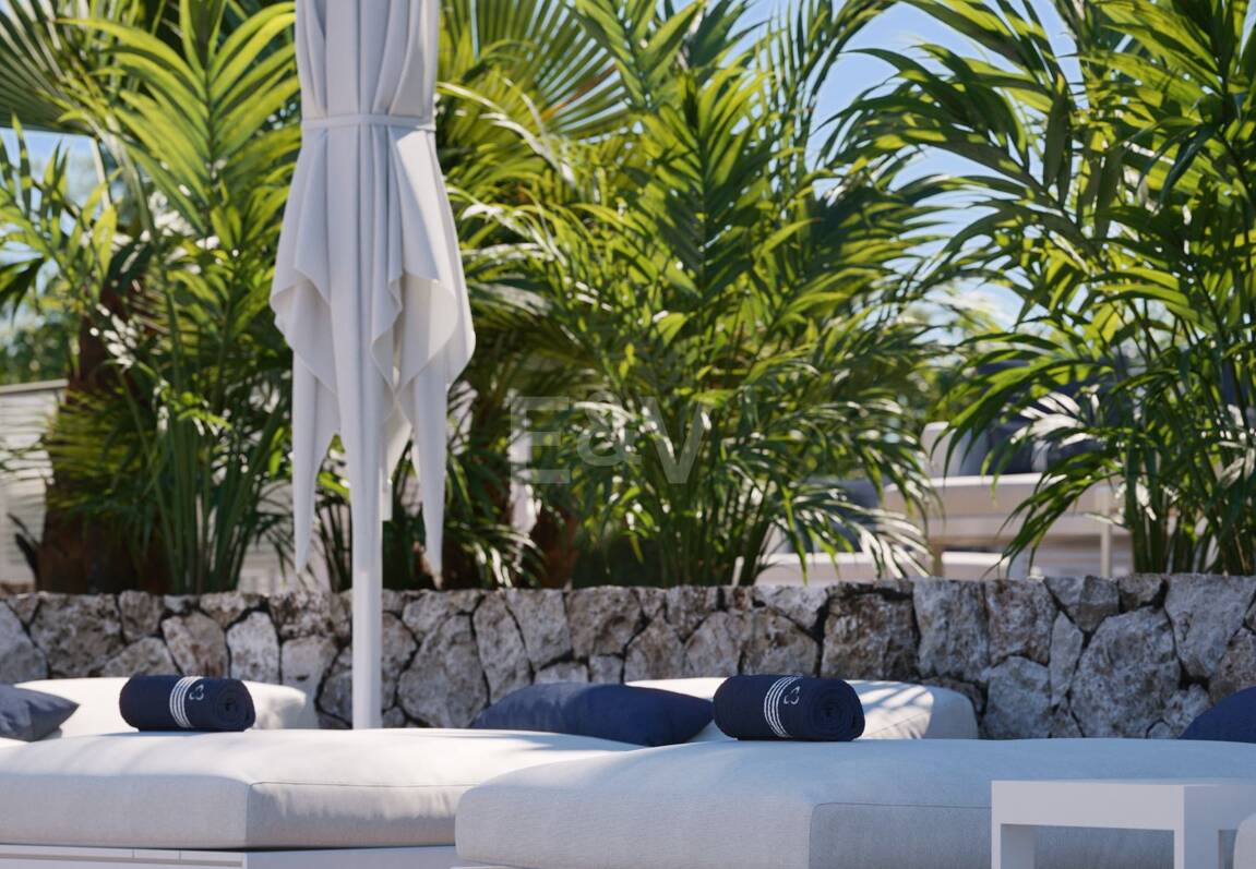 PRECIOUS BENALÚS, PRECIOUS BENALUTS, Luxury Living Steps från stranden på Golden Mile