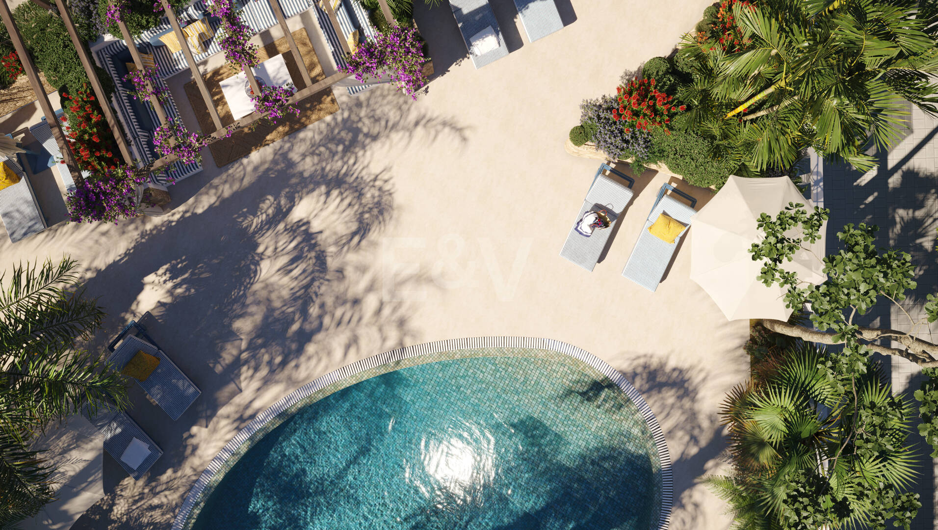 PRECIOUS BENALÚS, PRECIOUS BENALUTS, Luxury Living Steps från stranden på Golden Mile