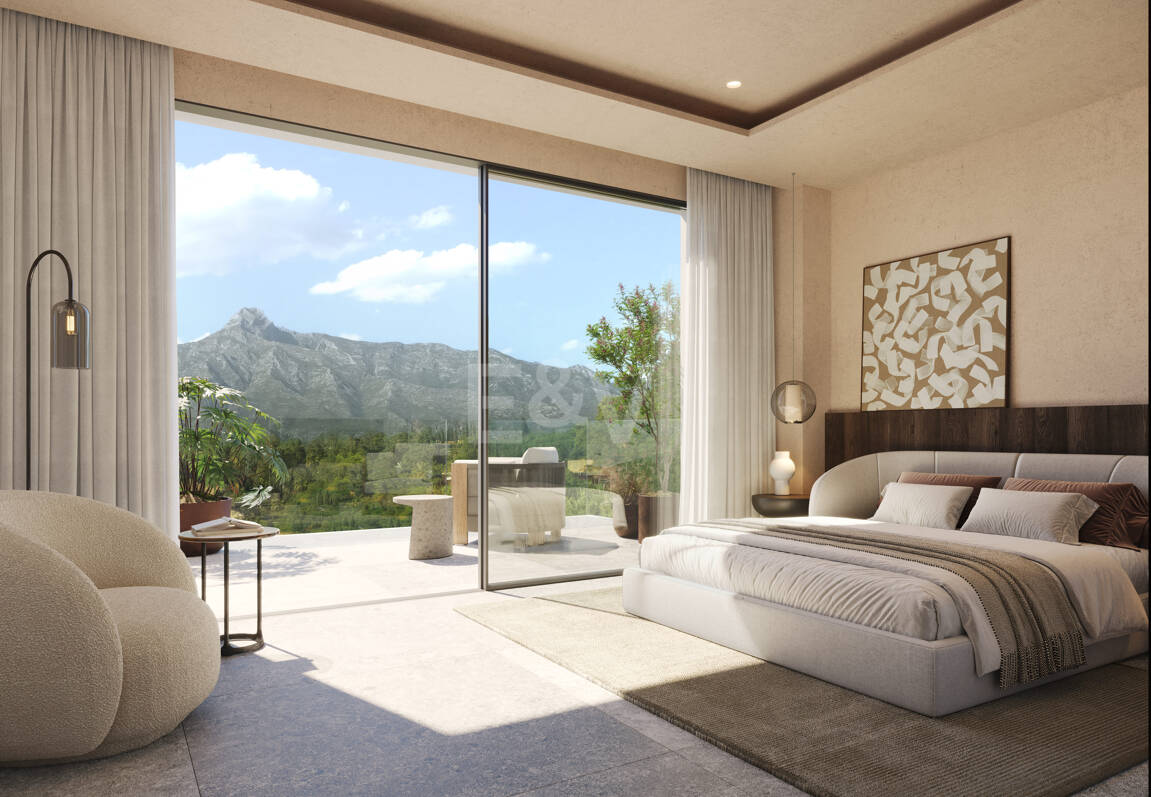 PRECIOUS BENALÚS, PRECIOUS BENALUTS, Luxury Living Steps från stranden på Golden Mile