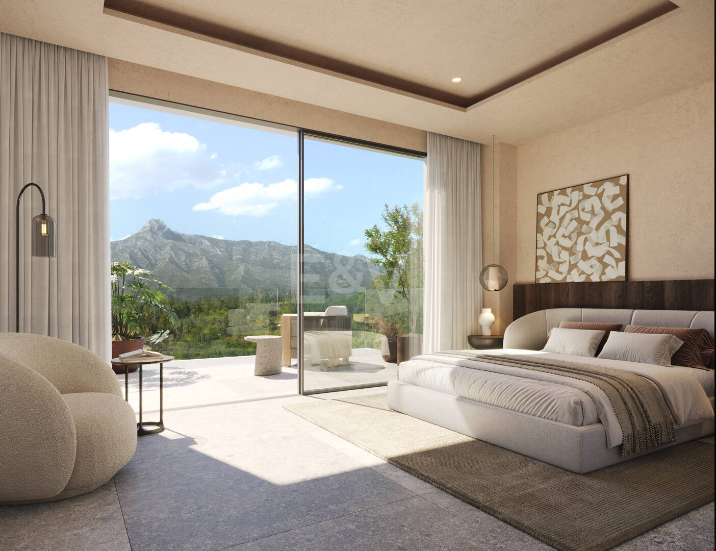 PRECIOUS BENALÚS, PRECIOUS BENALUTS, Luxury Living Steps från stranden på Golden Mile