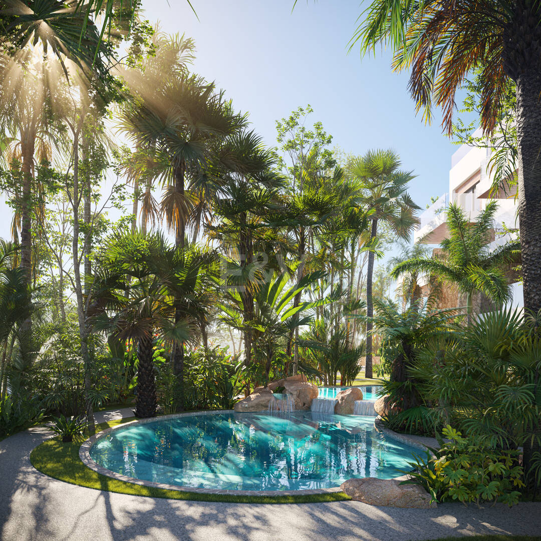 PRECIOUS BENALÚS, PRECIOUS BENALUTS, Luxury Living Steps från stranden på Golden Mile