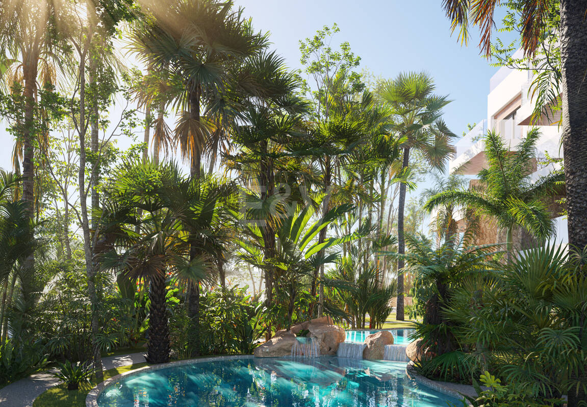 PRECIOUS BENALÚS, PRECIOUS BENALUTS, Luxury Living Steps från stranden på Golden Mile