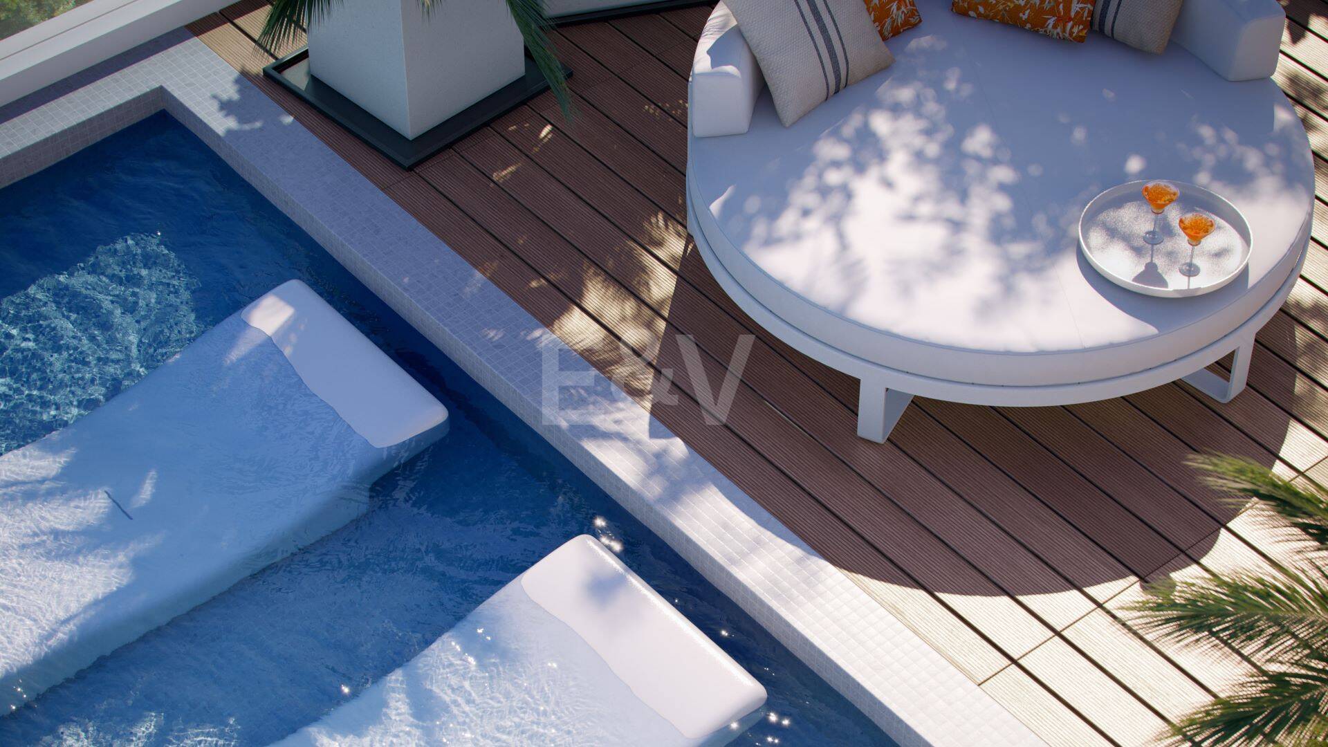 PRECIOUS BENALÚS, PRECIOUS BENALUTS, Luxury Living Steps från stranden på Golden Mile