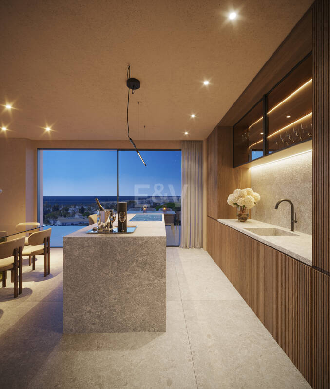 PRECIOUS BENALÚS, PRECIOUS BENALUTS, Luxury Living Steps från stranden på Golden Mile