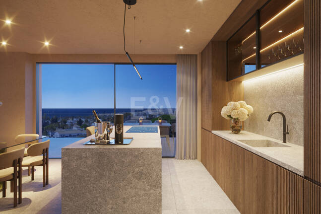 PRECIOUS BENALÚS, PRECIOUS BENALUTS, Luxury Living Steps från stranden på Golden Mile