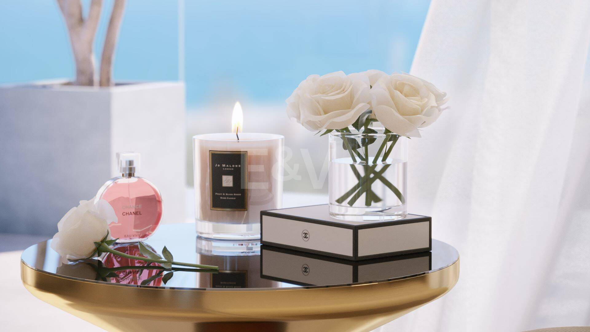 PRECIOUS BENALÚS, PRECIOUS BENALUTS, Luxury Living Steps från stranden på Golden Mile