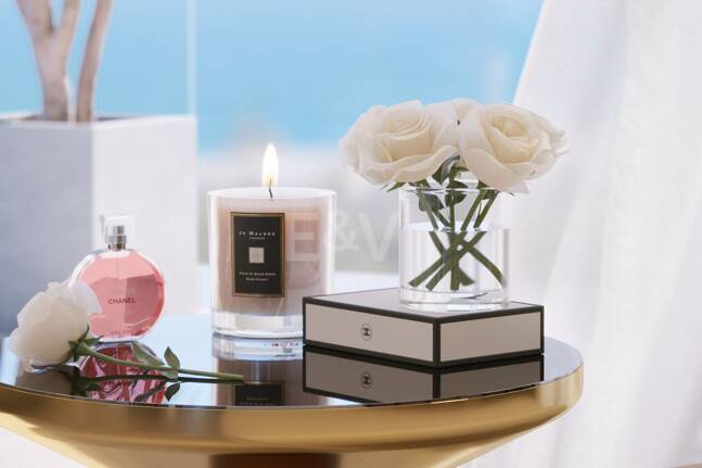 PRECIOUS BENALÚS, PRECIOUS BENALUTS, Luxury Living Steps från stranden på Golden Mile