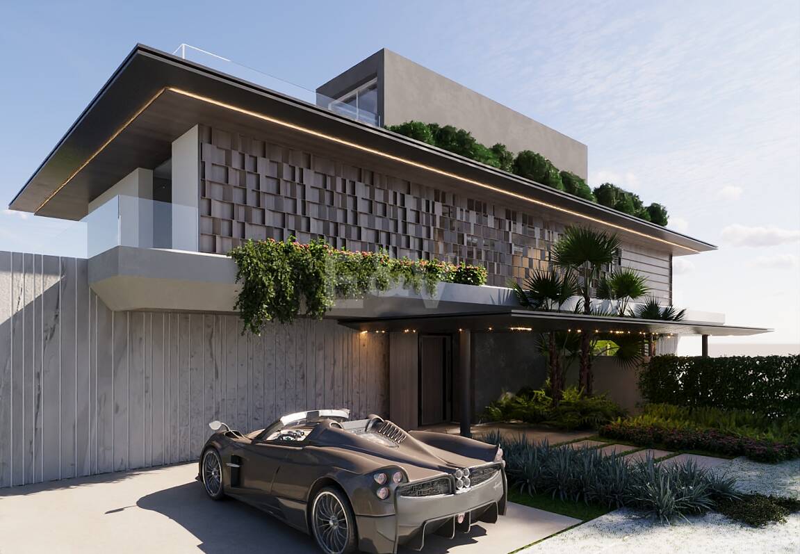 Terra Nova, Amazing Villas semi-détachées à La Mairena avec Golf et Vue sur la mer