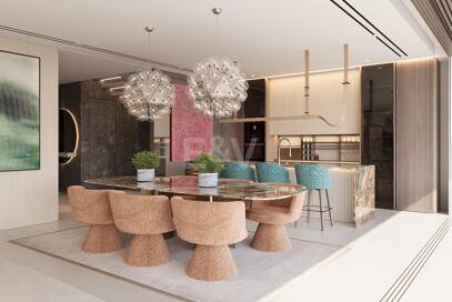 Terra Nova, Amazing Villas semi-détachées à La Mairena avec Golf et Vue sur la mer