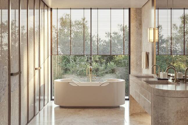 ARMANI RESIDENCES, Deweloperzy w Nagüeles, Marbella Golden Mile