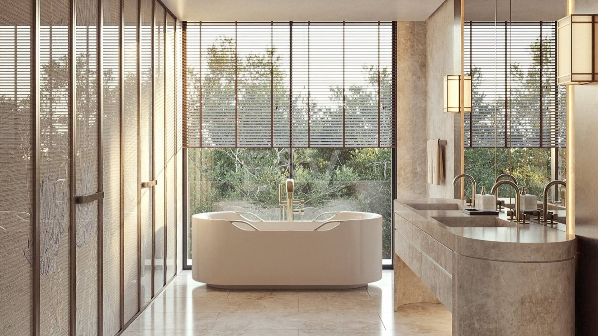 ARMANI RESIDENCES, Deweloperzy w Nagüeles, Marbella Golden Mile