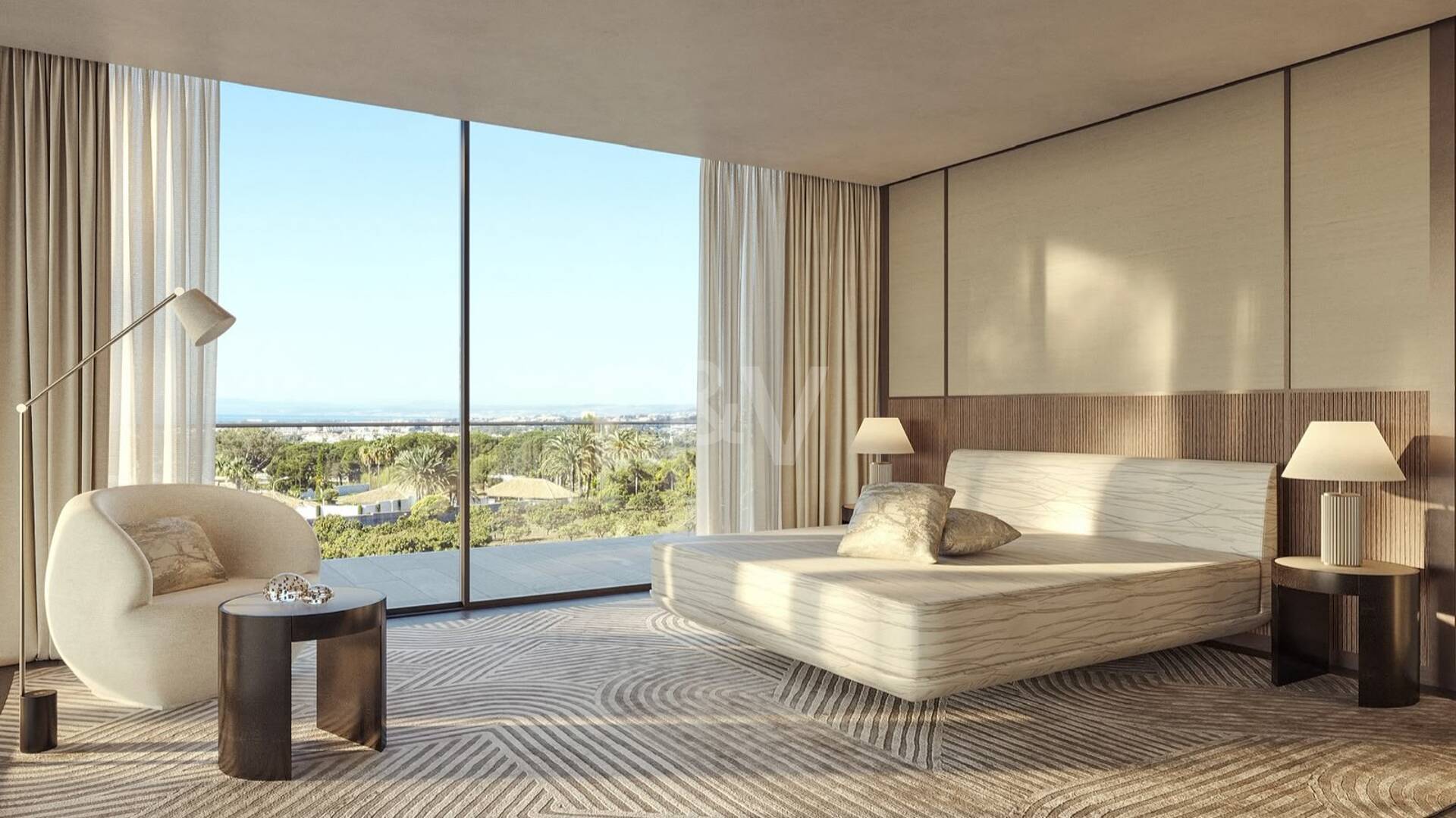 ARMANI RESIDENCES, Deweloperzy w Nagüeles, Marbella Golden Mile